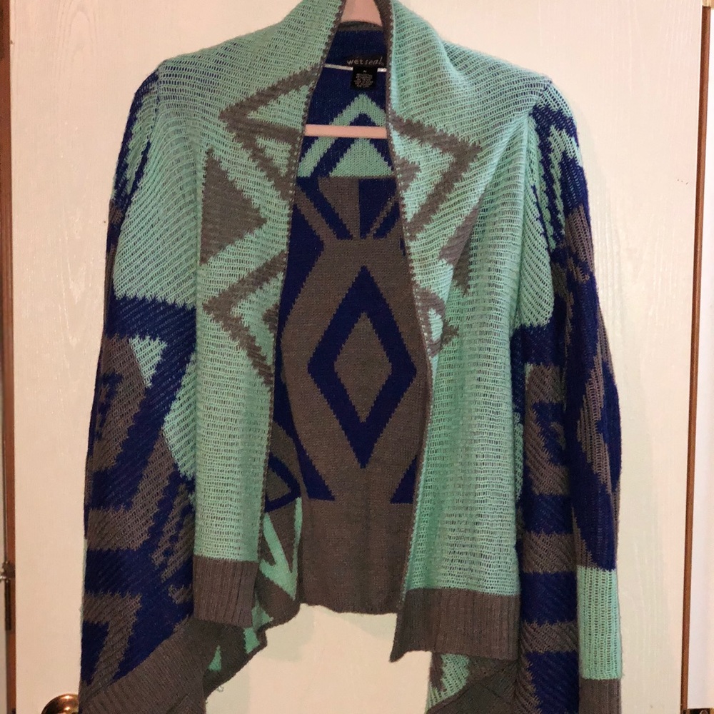 Cardigan